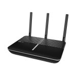 Tp - link archer c2300 - routeur sans fil commutateur 4 ports - 1gbe - wi - fi 5 - bi - bande
