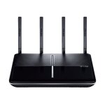 Tp - link archer c3150 - routeur sans fil commutateur 4 ports - 1gbe - wi - fi 5 - bi - bande