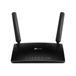 Tp - link archer mr200 - routeur sans fil - wwan commutateur 3 ports bi - bande
