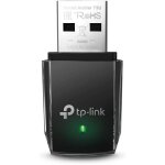 Tp - link cl wifi puissante ac1300 mbps, adaptateur usb wifi, dongle wifi, usb 3. 0 double bande, 2. ...