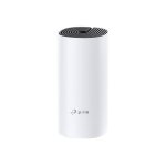 Tp - link deco m4 - syst�me wi - fi - (routeur) - jusqu'� 2800 pieds carr�s - maillage 1gbe - wi - fi ...