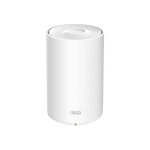 Tp - link deco x20 - 4g v1 - routeur sans fil - wwan 1gbe - wi - fi 6 - bi - bande