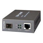 Tp - link mc220l - convertisseur de média à fibre optique - 1gbe - 1000base - lx, 1000base - sx, 1000base ... Tp - link mc220l - convertisseur de média à fibre optique - 1gbe - 1000base - lx, 1000base - sx, 1000base ...