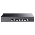 Tp - link jetstream tl - sg3210 v3. 6 - commutateur - c2 + - g�r� - 8 x 10 / 100 / 1000 + 2 x gigabit ...