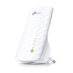 Tp - link répéteur wifi(re200), amplificateur wifi ac750, wifi extender, wifi booster, 1 port ethernet, ... Tp - link répéteur wifi(re200), amplificateur wifi ac750, wifi extender, wifi booster, 1 port ethernet, ...