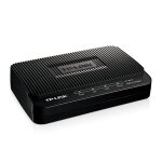 Tp - link td - 8616 - modem adsl - ethernet 100 - 24 mbits / s