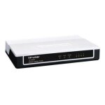 Tp - link td - 8840t - routeur - modem adsl commutateur 4 ports Tp - link td - 8840t - routeur - modem adsl commutateur 4 ports