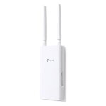 Tp - link tl - mr100 - outdoor v1 - routeur sans fil - wwan commutateur � 1 port - 4g, 3g - montable ...