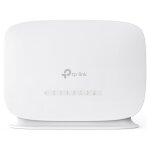 Tp - link tl - mr105 v1 - routeur sans fil - wwan commutateur 2 ports - 4g, 3g
