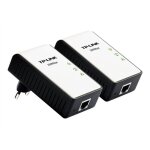 Tp - link tl - pa211kit - kit d'adaptation pour courant porteur homeplug av (hpav) - module enfichable ...