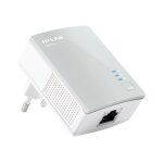 Tp - link tl - pa4010 - adaptateur cpl homeplug av (hpav) - branchement mural