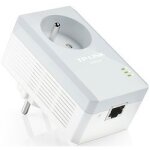 Tp - link tl - pa4015p - adaptateur cpl homeplug av (hpav) - branchement mural Tp - link tl - pa4015p - adaptateur cpl homeplug av (hpav) - branchement mural