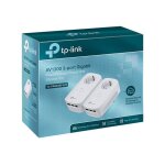 Tp - link tl - pa8030p kit - starter kit - adaptateur cpl 1gbe, homeplug av (hpav), homeplug av (hpav) ...
