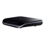 Tp - link tl - sg1005d 5 - port gigabit desktop switch - commutateur - 5 x 10 / 100 / 1000 - de bureau ... Tp - link tl - sg1005d 5 - port gigabit desktop switch - commutateur - 5 x 10 / 100 / 1000 - de bureau ...