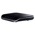 Tp - link tl - sg1005d 5 - port gigabit desktop switch - commutateur - 5 x 10 / 100 / 1000 - de bureau ...