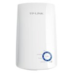 Tp - link tl - wa850re - extension de port�e wifi - 100mb lan - wi - fi - 2. 4 ghz