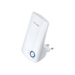 Tp - link tl - wa854re 300mbps universal wifi range extender - extension de porte wifi - wi - fi - 2. ...