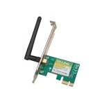 Tp - link tl - wn781nd - carte pcie wifi 802. 11b, 802. 11g, 802. 11n