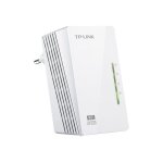 Tp - link tl - wpa2220 av200 wifi powerline extender - powerline adapter - homeplug av (hpav) - 802. ... Tp - link tl - wpa2220 av200 wifi powerline extender - powerline adapter - homeplug av (hpav) - 802. ...