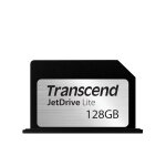 Transcend 128 go carte d'expansion pour mac - compatible avec macbook pro (retina) 13  (fin 2012 d�but ...
