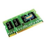Transcend - ddr2 - module - 512 mo - so dimm 200 broches - 533 mhz / pc2 - 4200 - cl4 - 1. 8 v - m�moire ...