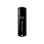 Transcend jetflash 700 - cl usb - 64 go - usb 3. 0 - noir