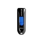 Transcend jetflash 790 - cl usb - 256 go - usb 3. 1 gen 1 - noir
