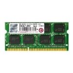 Transcend jetram - ddr3 - module - 4 go - so dimm 204 broches - 1333 mhz / pc3 - 10600 - cl9 - 1. 5 v ...