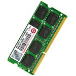 Transcend jetram jm1333ksn - 4g module de m�moire 4 go 2 x 8 go ddr3 204 - pin so - dimm
