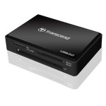 Transcend multi - card reader rdf8 - lecteur de carte (ms, cf, sdhc, ms micro, microsdhc, sdxc, sdhc ...