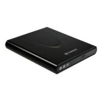 Transcend portable dvd writer - lecteur de disque - dvd±rw ( + r double couche) / dvd - ram - 8x / 8x ... Transcend portable dvd writer - lecteur de disque - dvd±rw ( + r double couche) / dvd - ram - 8x / 8x ...