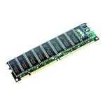 Transcend - sdram - module - 128 mo - dimm 168 broches - 133 mhz / pc133 - cl3 - 3. 3 v - m�moire sans ...