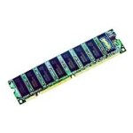 Transcend - sdram - module - 256 mo - dimm 168 broches - 133 mhz / pc133 - cl3 - 3. 3 v - m�moire sans ...
