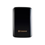 Transcend storejet 25d3 - disque dur - 1 to - externe (portable) - 2. 5  - usb 3. 0