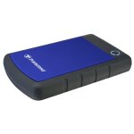 Transcend storejet 25h3b - disque dur - 1 to - externe (portable) - 2. 5  - usb 3. 0