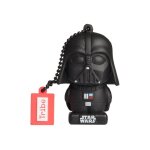 Tribe star wars darth vader sw8 - clé usb - 16 go - usb 2. 0 Tribe star wars darth vader sw8 - clé usb - 16 go - usb 2. 0