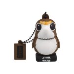 Tribe star wars porg - clé usb - 16 go - usb 2. 0 Tribe star wars porg - clé usb - 16 go - usb 2. 0