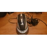 Trust ami mouse 250sp wireless optical - souris - optique - 5 boutons - sans fil - rf - r�cepteur sans ...