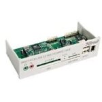 Trust direct access usb 2. 0 multi connect hub - lecteur de carte (ms, sd, sm, cf) - usb 2. 0 / firewire ...