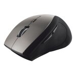 Trust easyclick wireless - souris - optique - sans fil - rcepteur sans fil usb
