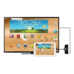 Trust tv connection kit with card reader - module de connexion / lecteur de cartes pour tlphone portable, ...