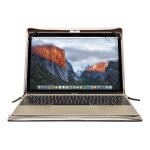 Twelve south bookbook - sacoche pour ordinateur portable - 12 - brun - pour apple macbook (12 ) Twelve south bookbook - sacoche pour ordinateur portable - 12 - brun - pour apple macbook (12 )