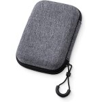 Tye - 1 pcs etui pour disque dur externe - coque rigide antichoc pour ssd portable de 2, 5 pouces avec ...