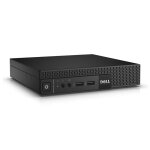 Ultra mini pc dell 3020 micro i5 - 4570t ram 8go ssd 240go w10 wifi