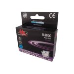 Uprint b - 980c - 12 ml - taille xl - cyan - compatible - cartouche d'encre (alternative pour : brother ...