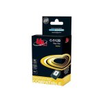 Uprint c - 512b - 18 ml - noir - remanufactur� - cartouche d'encre (�quivalent � : canon pg - 512 ) - ...