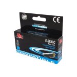 Uprint e - 26xlc - 15 ml - taille xl - cyan - compatible - cartouche d'encre (alternative pour : epson ...