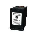 Uprint h - 62xlb - 20 ml - capacit� xl - noir - compatible - cartouche d'encre (alternative pour : hp ...