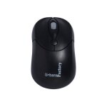 Urban factory - souris - ergonomique - pour droitiers - optique - filaire Urban factory - souris - ergonomique - pour droitiers - optique - filaire