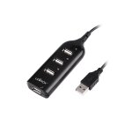 Usb 2. 0 4 ports hub